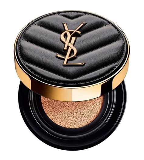 ysl le cushion encre de peau b10|YSL cushion foundation usa.